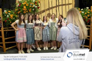 Tag der Landjugend